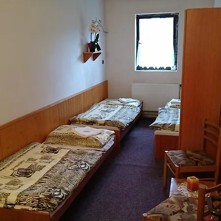 Pod Horkou Inn *
