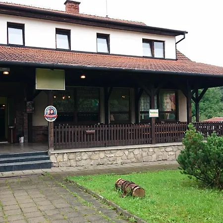 Inn Pod Horkou *