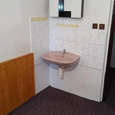 Pod Horkou Inn Chudcice