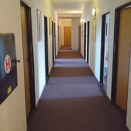 Zajazd Pod Horkou