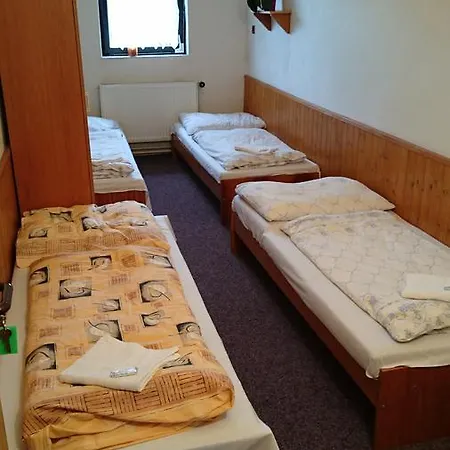 Zajazd Pod Horkou *